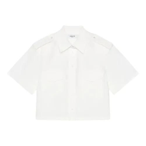 Janice Blouse - Janice - Modalova