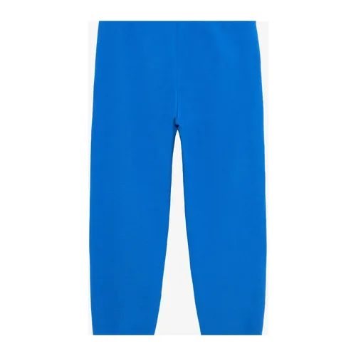 Azure Lounge Joggers - Roberto Cavalli - Modalova