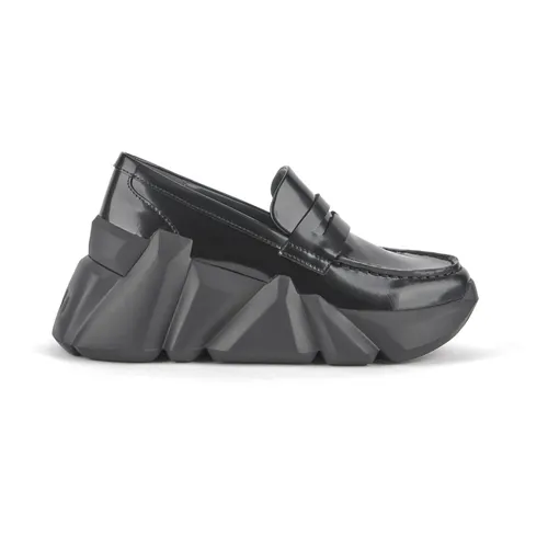 Space Kick Loafer - United Nude - Modalova