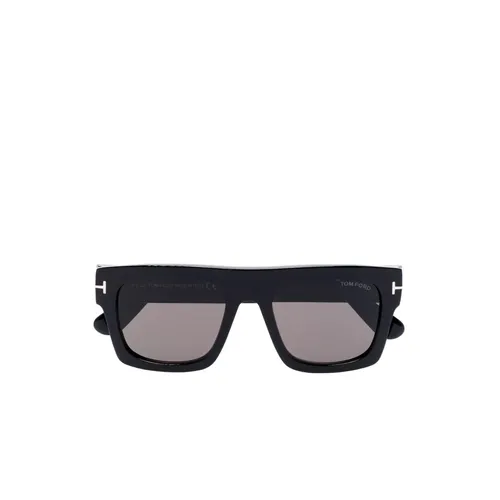 Fausto Sunglasses - Tom Ford - Modalova