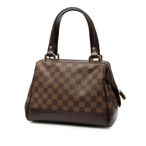 Pre-owned Vintage Handbag - Louis Vuitton Vintage - Modalova