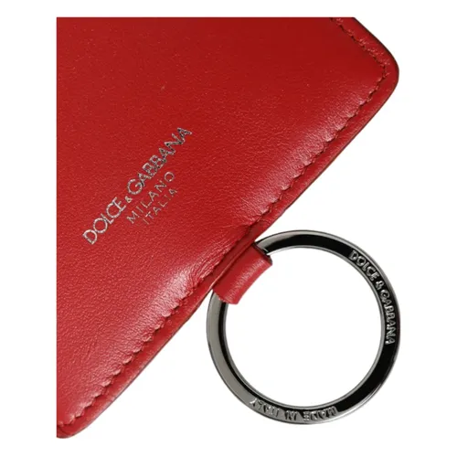 Card Holder Wallet - Dolce & Gabbana - Modalova