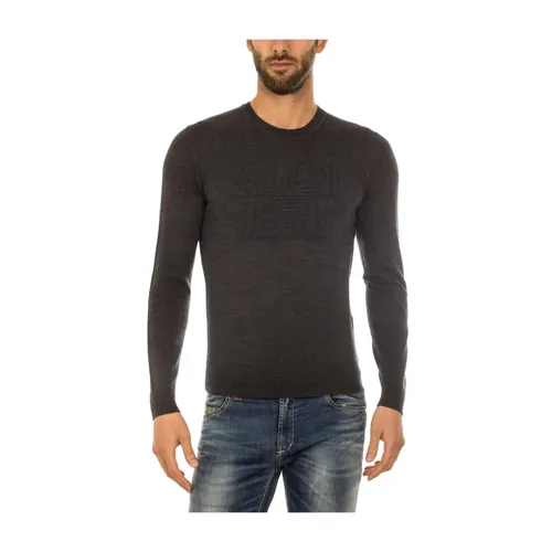 Sweater Pullover - Armani Jeans - Modalova