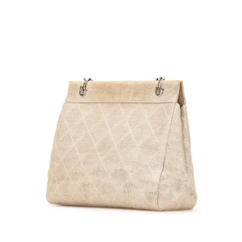 Pre-owned Canvas totes - Chanel Vintage - Modalova