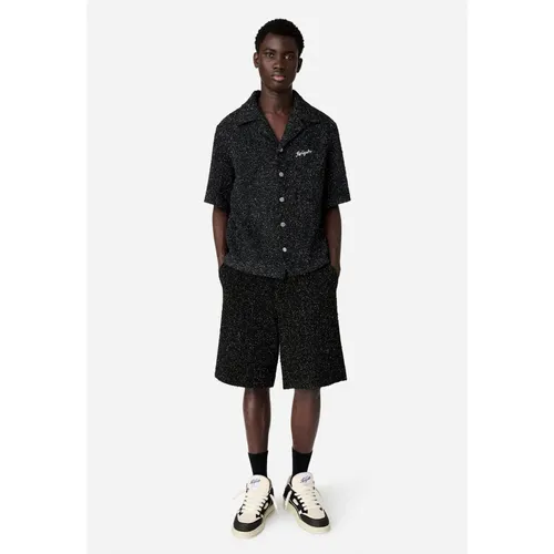 Gil Boucle Short - Axel Arigato - Modalova