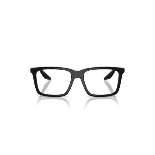 PS 03Sv Optical Frame - Prada - Modalova