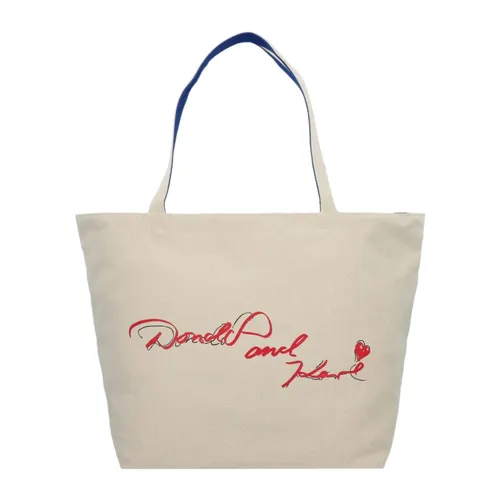 Reversible Tote Bag - Karl Lagerfeld - Modalova
