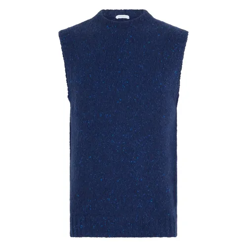 Sleeveless Sweater - Malo - Modalova