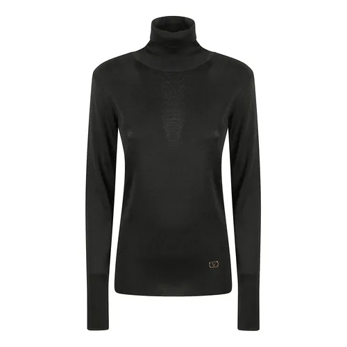 Valentino Garavani Sweaters Black - Valentino Garavani - Modalova