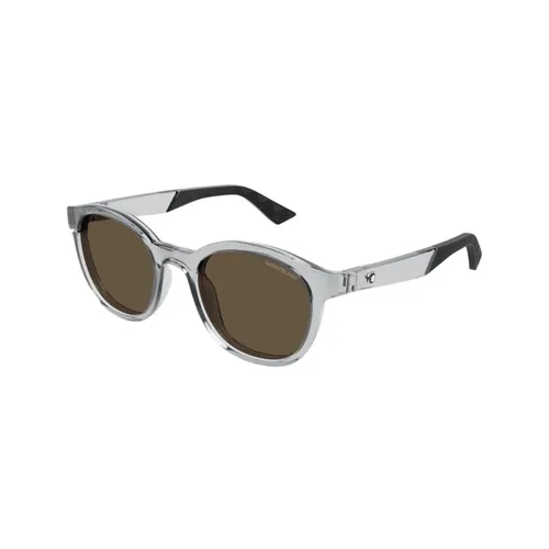 Authentic Glasses with Top-Notch Service - Montblanc - Modalova