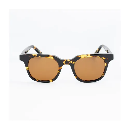 Acetate Sunglasses with Gradient Lenses - Belstaff - Modalova