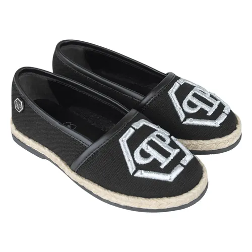 Raissa Espadrilles - Philipp Plein - Modalova