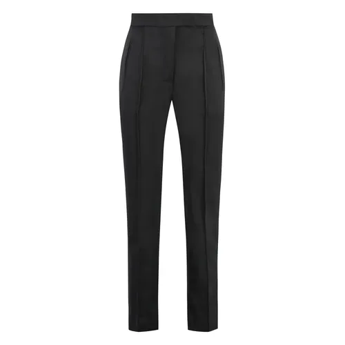 Stretch viscose trousers - PT Torino - Modalova