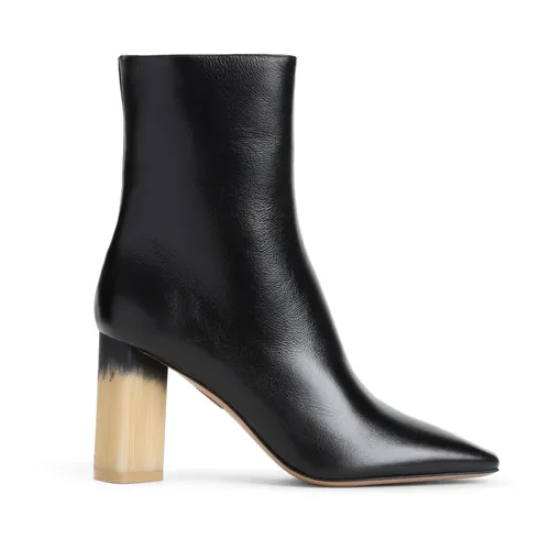 Shoes > Boots > Heeled Boots - - Chloé - Modalova