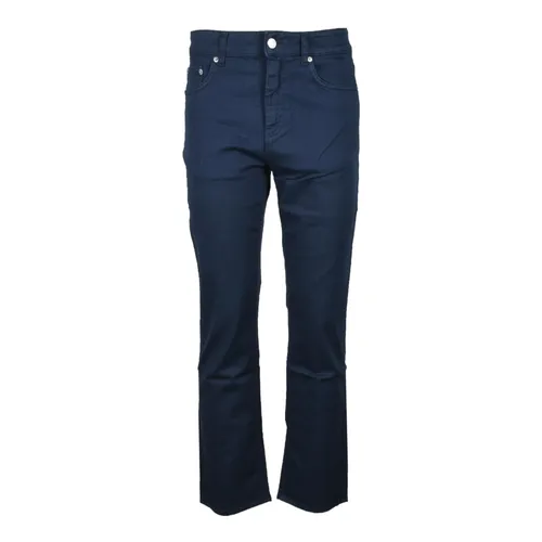 Boot-cut Jeans - Department Five - Modalova