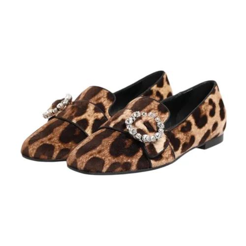 Gorgeous Loafers - Dolce & Gabbana - Modalova