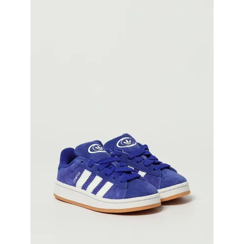 Casual Suede Sneakers - Adidas Originals - Modalova
