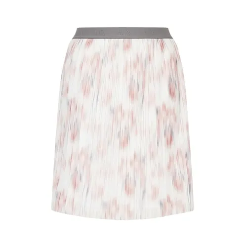 Basic Skirt - Armani Exchange - Modalova