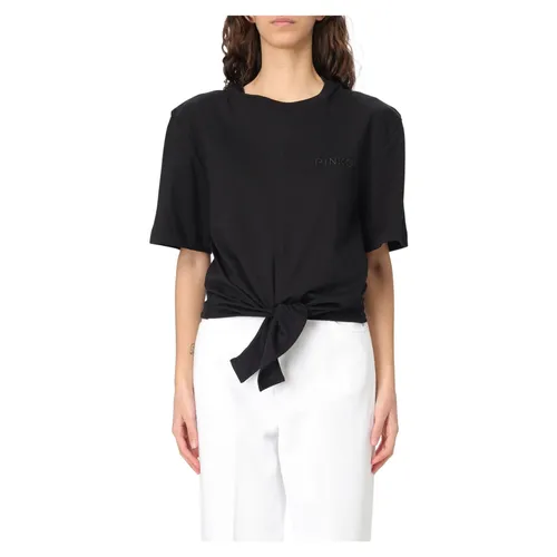 Tuca Tuca Stylish T-Shirt - Pinko - Modalova