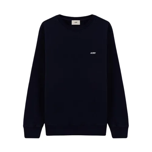 Crewneck Sweatshirt - Autry - Modalova
