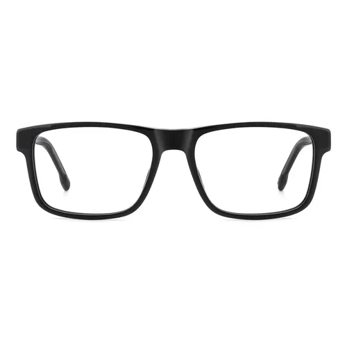 Black Grey Eyewear Frames - Carrera - Modalova