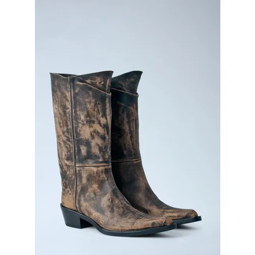 Clive Boot - Khaite - Modalova