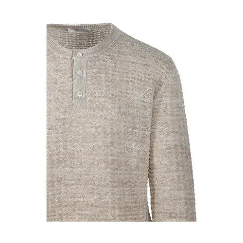 Linfa Sweater - Roberto Collina - Modalova