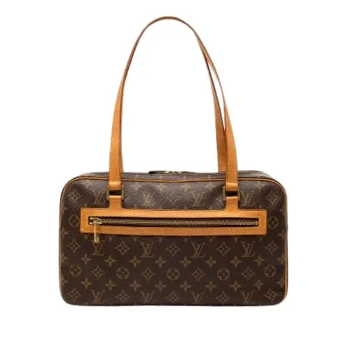 Pre-owned Vintage Shoulder Bag - Louis Vuitton Vintage - Modalova