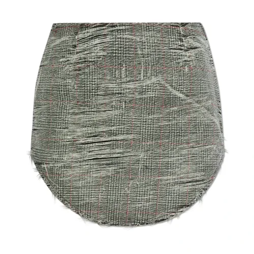 Skirt De-Ada-Fsg - Diesel - Modalova