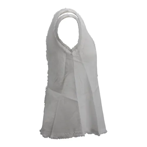 Beach Blouse - P.a.r.o.s.h. - Modalova