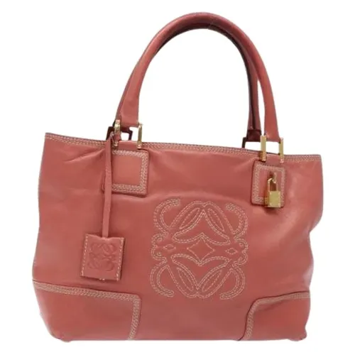 Pre-owned Handbag - Loewe Pre-owned - Modalova