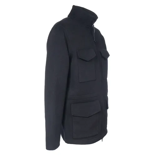Nelson Field Jacket - Aspesi - Modalova