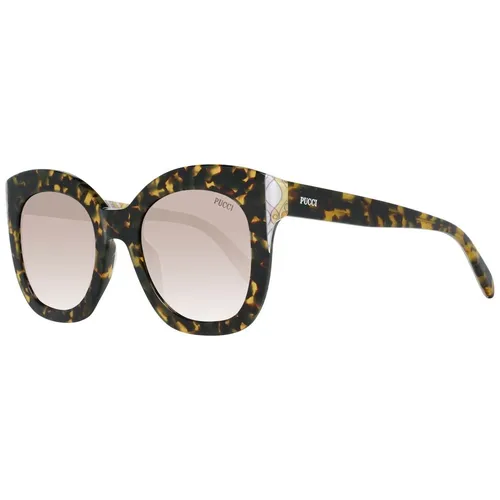 Square Sunglasses - Pucci - Modalova