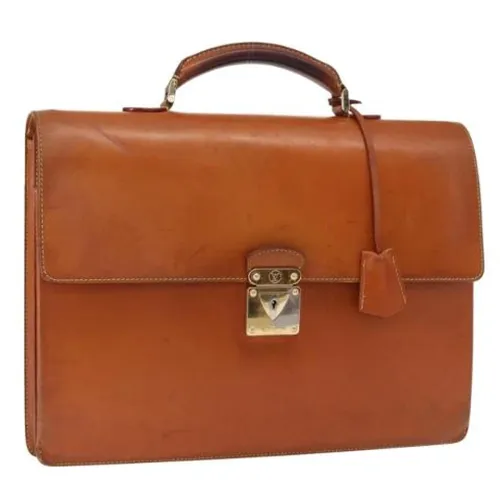 Pre-owned Vintage Handbag - Louis Vuitton Vintage - Modalova