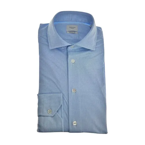 Camisa - Traiano Milano - Modalova