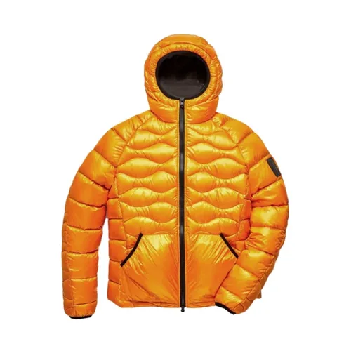Jackets > Down Jackets - - RefrigiWear - Modalova