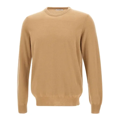 Kangra Sweaters Beige - Kangra - Modalova