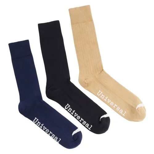 Modal Socks Pack - Universal Works - Modalova