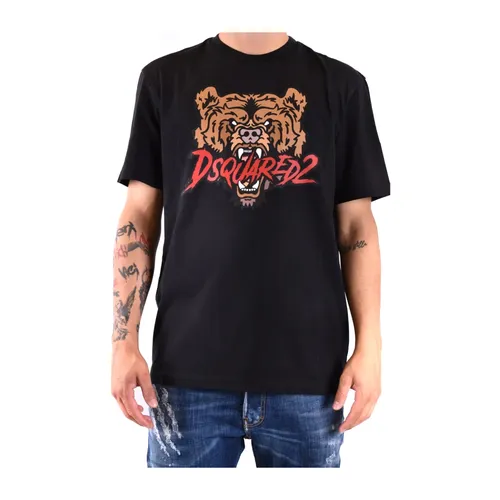 T-Shirts - Dsquared2 - Modalova