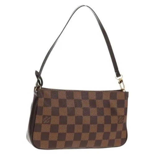 Pre-owned Vintage Shoulder Bag - Louis Vuitton Vintage - Modalova