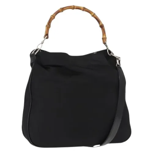 Pre-owned Shoulder Bag - Gucci Vintage - Modalova
