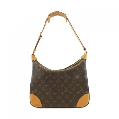 Pre-owned Vintage Shoulder Bag - Louis Vuitton Vintage - Modalova