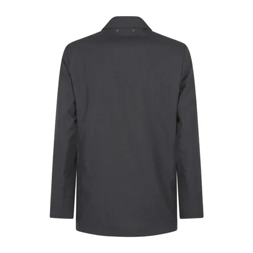 Deconstructed Tailoring Jacket - Golden Goose - Modalova
