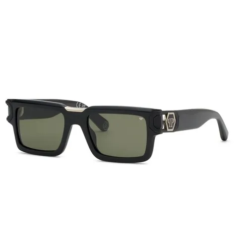 Spp206M 0700 Sunglasses - Philipp Plein - Modalova