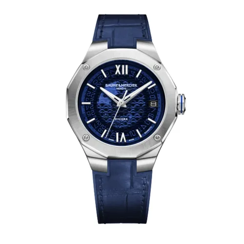 Watch - Baume et Mercier - Modalova
