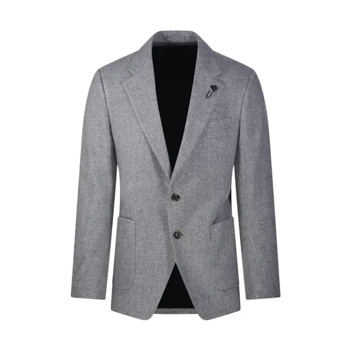 Gr Jacket - Lardini - Modalova