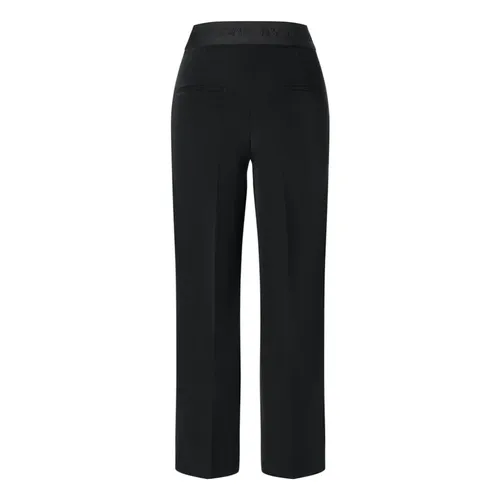 Wide Trousers - Cambio - Modalova