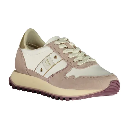 Sports Shoe - Blauer - Modalova