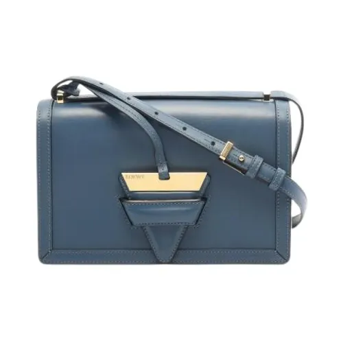Pre-owned Cross Body Bag - Loewe Pre-owned - Modalova