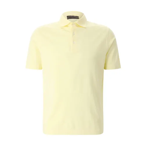 Polo Shirt - Filippo De Laurentiis - Modalova